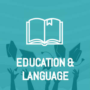 Education and Language