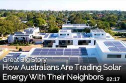 Community | Energy