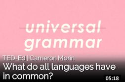 English | Your language