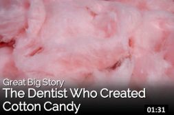 Sweets | Teeth