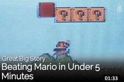 Time | Video games